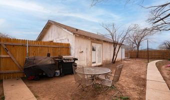 91 N ALABAMA St, Amarillo, TX 79106