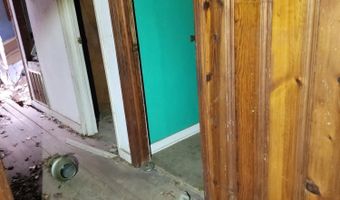 58 Grayson St E, Brunson, SC 29911