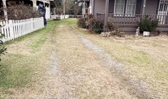 1607 N Jackson St, Brookhaven, MS 39601