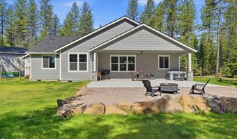 26658 N CHANNY Way, Athol, ID 83801