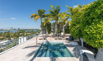 9940 W Bay Harbor Dr 7C-S, Bay Harbor Islands, FL 33154