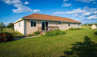 65 Indian Rings Rd, Big Timber, MT 59011