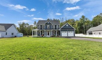 6 Eagle Perch Dr 9, Boscawen, NH 03303
