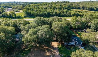 322 Country Lane Dr, Alma, AR 72921