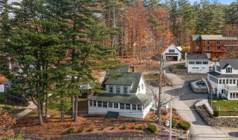 66 E Side Dr, Alton, NH 03810