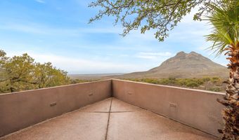 456 N Wick Way, Bisbee, AZ 85603