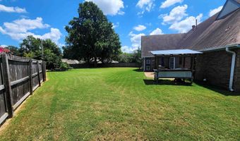 7460 DORRINGTON, Bartlett, TN 38133
