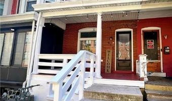 418 N Jordan St, Allentown, PA 18102