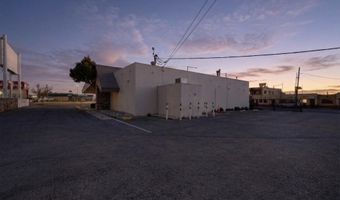 5801 Central Ave NE, Albuquerque, NM 87108
