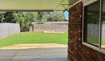 8335 Barnett Dr, Baton Rouge, LA 70809