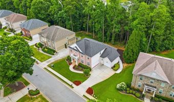 3352 Walnut Rdg, Atlanta, GA 30349