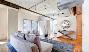 850 ALICEANNA St 304, Baltimore, MD 21202