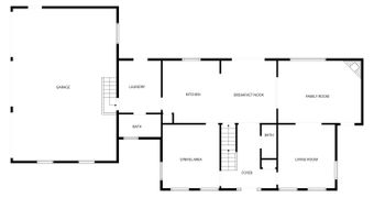 1646 PUGHS STORE Rd, Afton, VA 22920
