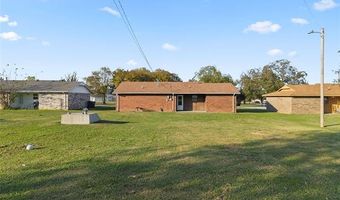1312 12th NE, Ardmore, OK 73401
