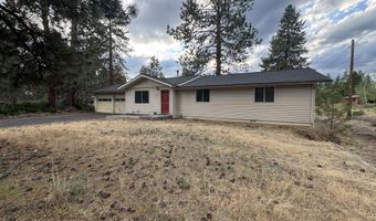 60215 Cheyenne Rd, Bend, OR 97702