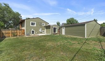 820 CLEVELAND Ave, Cheyenne, WY 82001