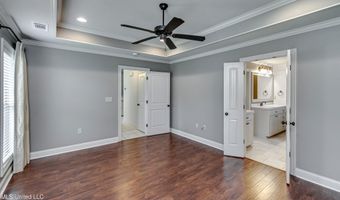 272 Hidden Hills Pkwy, Brandon, MS 39047