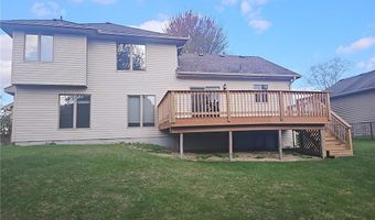 13788 Goldenrod St NW, Andover, MN 55304