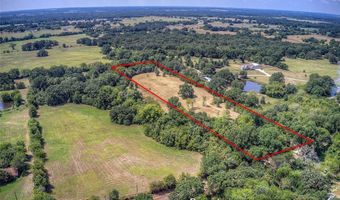 582 County Road 3518, Sulphur Springs, TX 75482