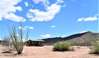 787 S Rio Vista Rd, Bisbee, AZ 85603