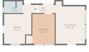 47 May St, Bristol, CT 06010