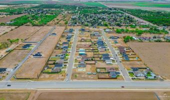 1315 Carlos Dr, Alamo, TX 78516