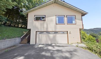 16708 THOMPSON Rd, Brookings, OR 97415