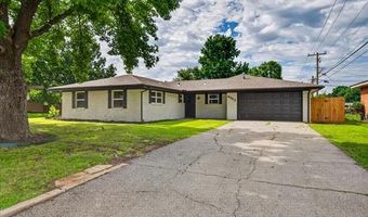4953 Cornell Dr, Bartlesville, OK 74006