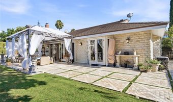 5361 E Rural Rdg, Anaheim, CA 92807