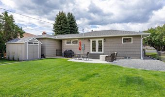 2002 W Park, Anaconda, MT 59711