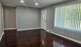 2436 Brown St, Anderson, IN 46016