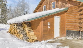 807 MERNA N BEAVER Rd, Daniel, WY 83115