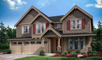 10631 SE Heritage Rd Plan: The 3370, Happy Valley, OR 97086
