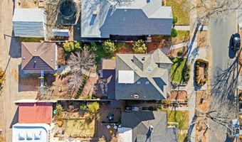 412 11th St NW, Albuquerque, NM 87102