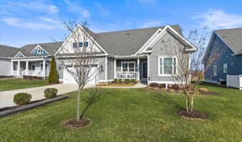34098 YIANA Dr, Frankford, DE 19945