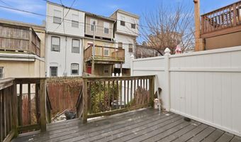 849 WOODWARD St, Baltimore, MD 21230