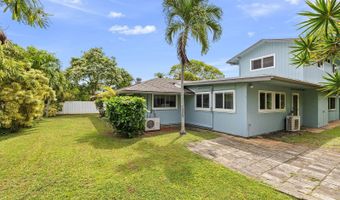 260 Kuukama St, Kailua, HI 96734