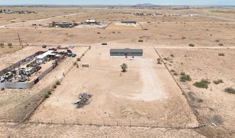 34 Hinson Rd, Belen, NM 87002