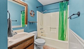 2413 N Webster Rd, Central, AZ 85531