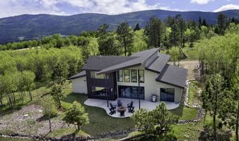 31 Beaver Loop, Angel Fire, NM 87710