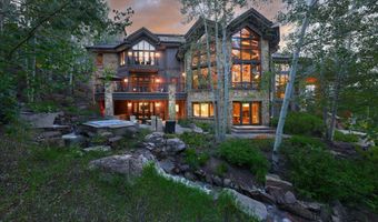 463 Borders Rd, Beaver Creek, CO 81620
