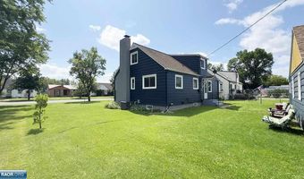 204 E Third Ave N, Aurora, MN 55705