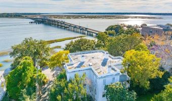 601 Bay St, Beaufort, SC 29902