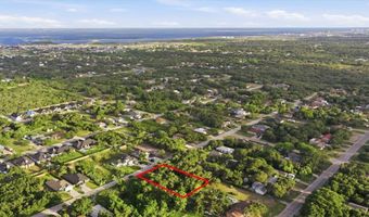 819 S 10TH Lot 16, Aransas Pass, TX 78336