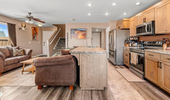2135 N 550 W, Cedar City, UT 84721