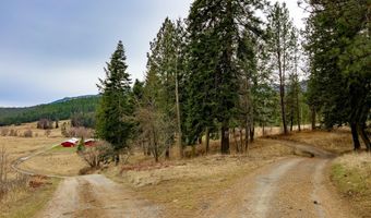 2063- A MARBLE VALLEY BASIN Rd, Addy, WA 99101