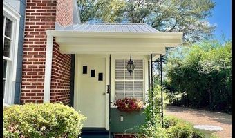 202 Bates St, Batesville, MS 38606