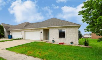 848 Hildebrand Dr, Indianapolis, IN 46217