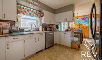 1220 Alpine Ave, Cody, WY 82414