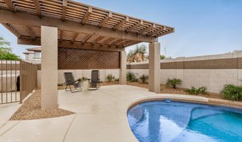 40710 N BOONE Ln, Anthem, AZ 85086